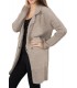 Damen Cardigan Strickjacke D-141 