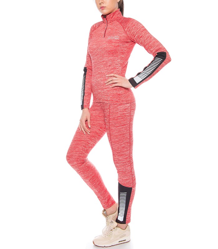 Rock Creek Damen Trainingsanzug Sportanzug Fitnessanzug Shirt Hose D-397 XS-XL