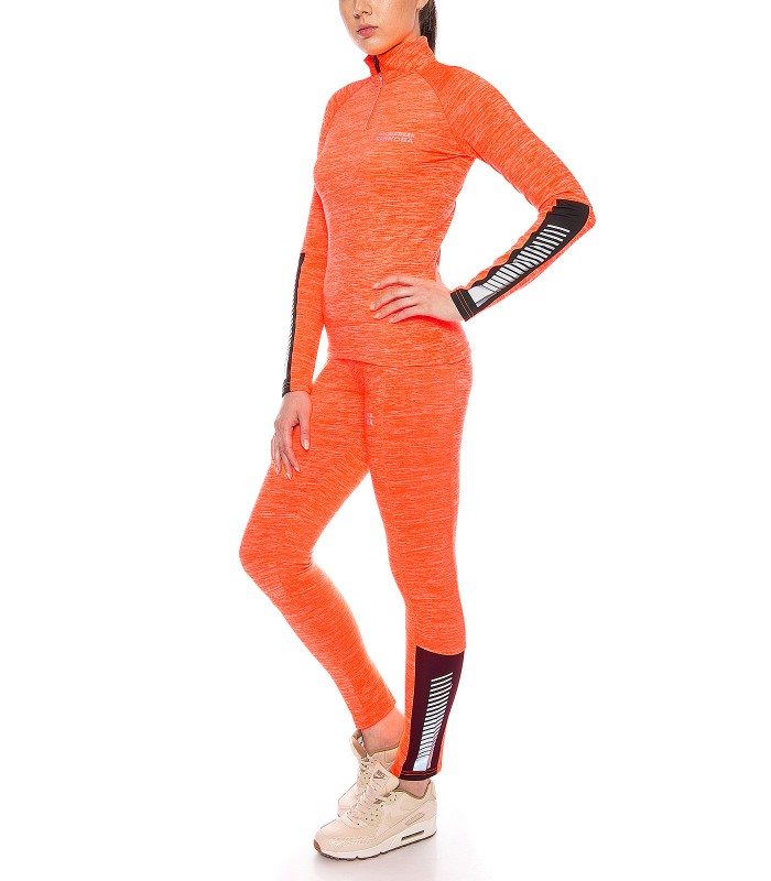 Rock Creek Damen Trainingsanzug Sportanzug Fitnessanzug Shirt Hose D-397 XS-XL
