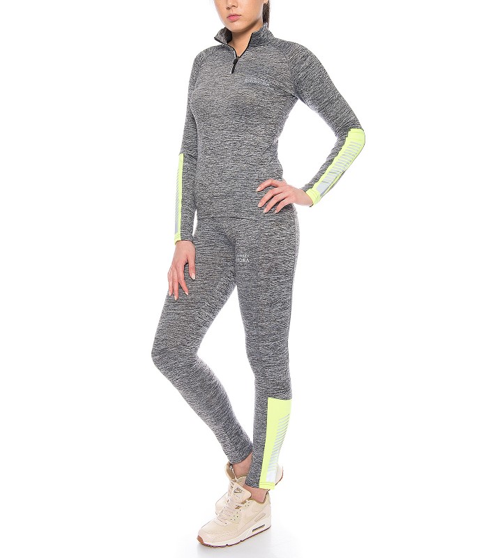 Rock Creek Damen Trainingsanzug Sportanzug Fitnessanzug Shirt Hose D-397 XS-XL