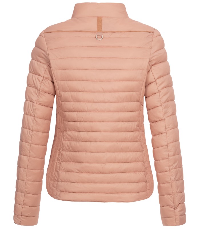 Damen Steppjacke Übergangsjacke gesteppt D-427