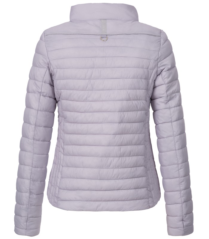 Damen Steppjacke Übergangsjacke gesteppt D-427