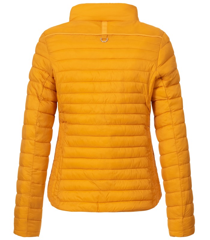 Damen Steppjacke Übergangsjacke gesteppt D-427