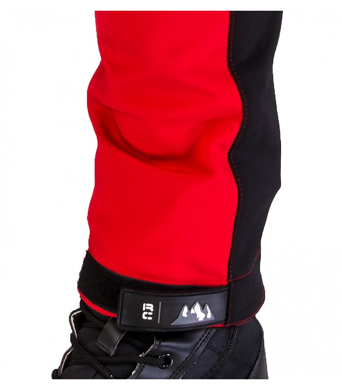 Rock Creek Herren Softshell Hose Outdoorhose H-196