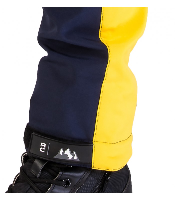 Rock Creek Herren Softshell Hose Outdoorhose H-196