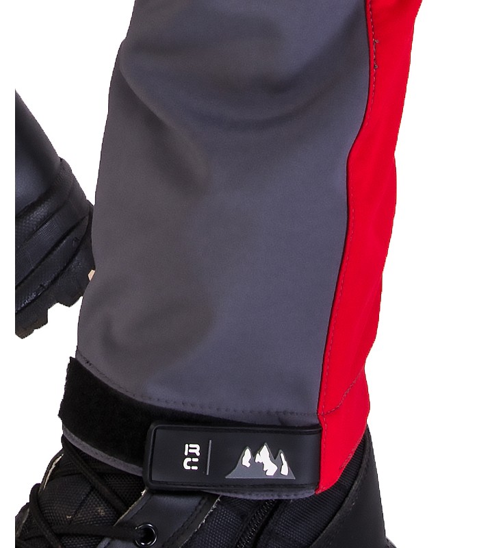 Rock Creek Herren Softshell Hose Outdoorhose H-196