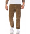 Rock Creek Herren Cordhose Chino Hose RC-2156