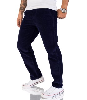 Rock Creek Herren Cordhose Chino Hose RC-2156