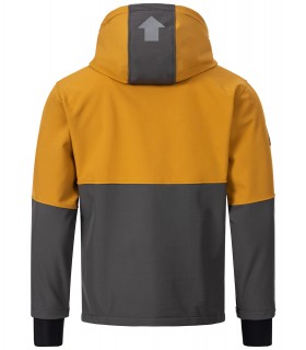 Rock Creek Herren Softshell Jacke Windbreaker H-222 