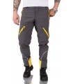 Rock Creek Herren Softshellhose H-233