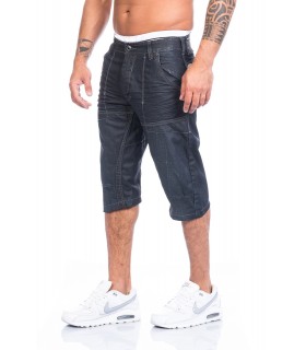 Bermuda Hose Shorts kurze Short Herrenshorts Jeansshorts Denim Sommer 