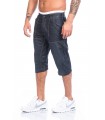 Bermuda Hose Shorts kurze Short Herrenshorts Jeansshorts Denim Sommer 