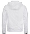 Herren Jacke Windbreaker mit Kapuze H-235