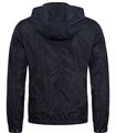Herren Jacke Windbreaker mit Kapuze H-235