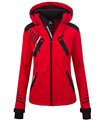 Rock Creek Damen Softshell Jacke D-390