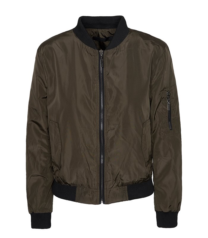 Bomberjacke Damen Pilotenjacke Jacke D-174