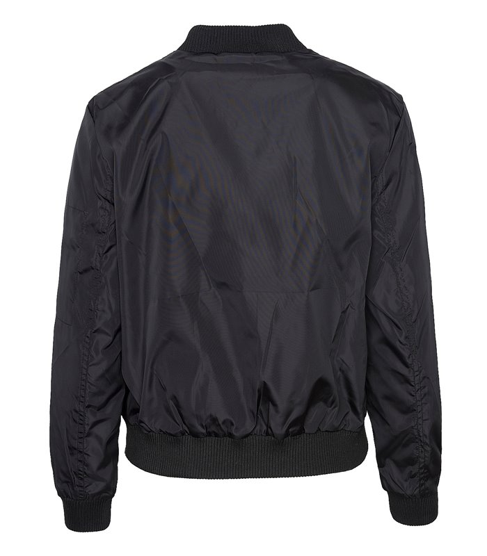 Bomberjacke Damen Pilotenjacke Jacke D-174