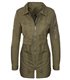 Damen Übergangsjacke im Outdoor-Style D-279