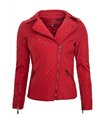 Damen Steppjacke leicht Übergangsjacke D-64