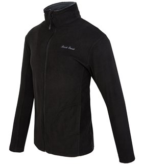 Rock Creek Herren Fleecejacke Sweatjacke H-139