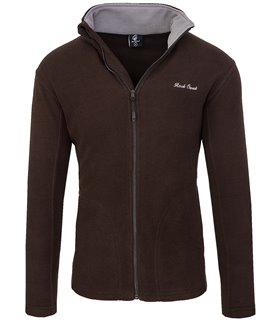 Rock Creek Herren Fleecejacke Sweatjacke H-139