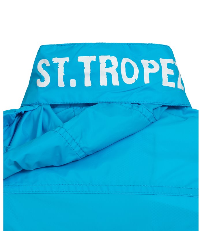 Herren Windjacke Übergangs Jacke Windbreaker mit Kapuze Regenjacke