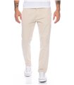 Rock Creek Herren Chino Hose Slim Fit RC-390
