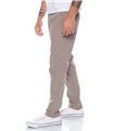Rock Creek Herren Chino Hose Slim Fit RC-390B