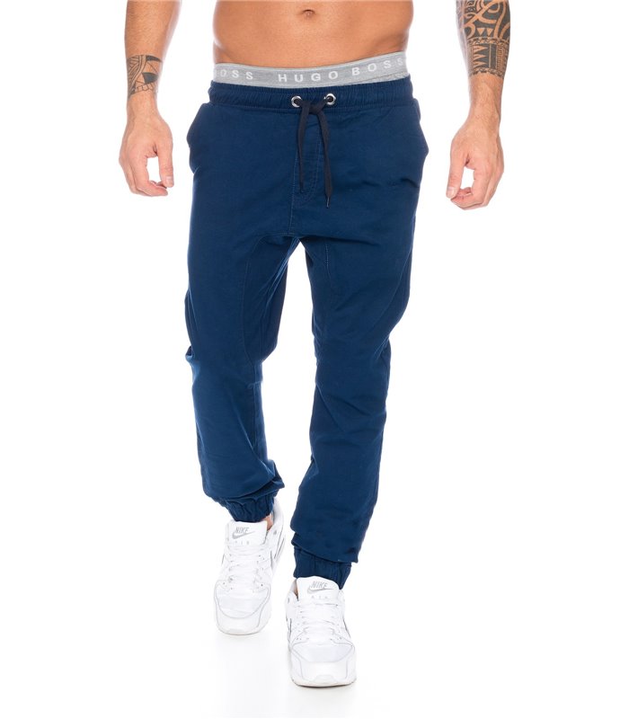 chino hose herren hose chinohose jogger stoffhose 