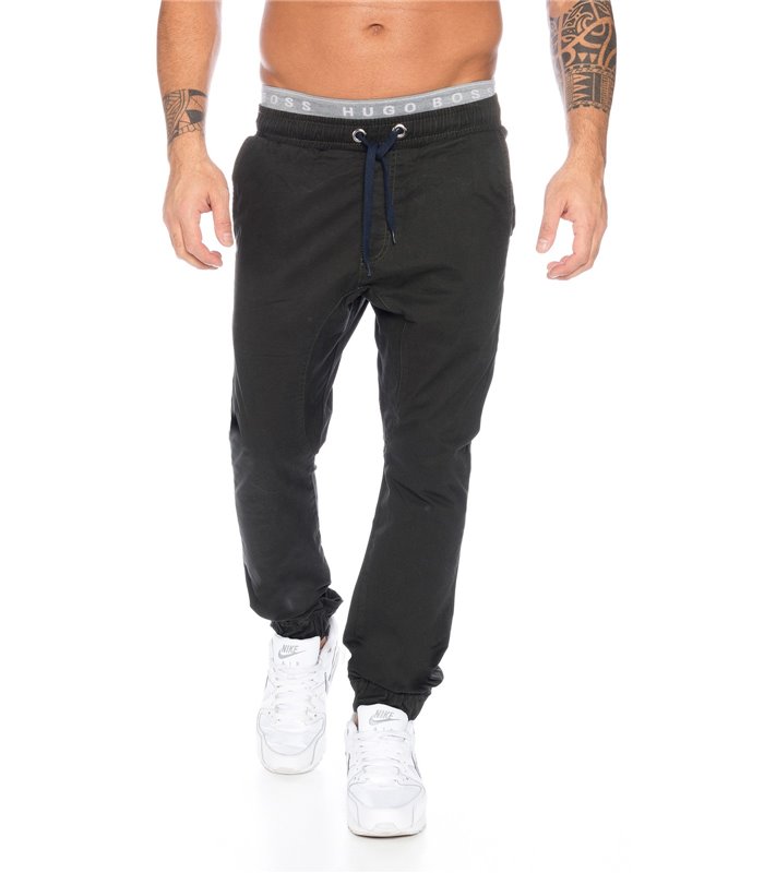 chino hose herren hose chinohose jogger stoffhose 
