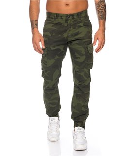 Herren cargo hose freizeit outdoor army hose chino jogg herrenhose 