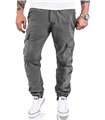 Rock Creek Herren Cargo Hose Outdoor-Style H-157