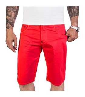 Herren Chino Shorts Bermudas H-191