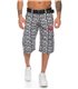 Herren Shorts Regular Fit Cargoshorts H-150