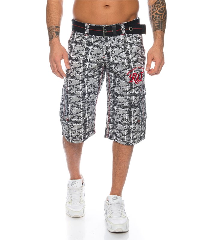 Herren Shorts Regular Fit Cargoshorts H-150