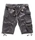 Rock Creek Herren Cargo Shorts mit Gürtel H-171