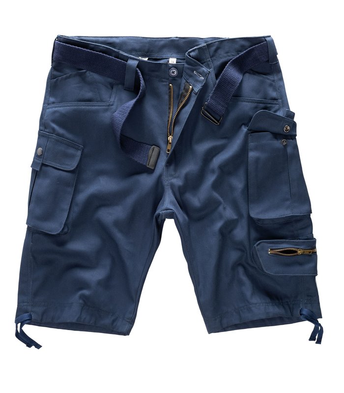 Rock Creek Herren Cargo Shorts mit Gürtel H-171