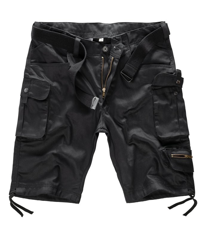 Rock Creek Herren Cargo Shorts mit Gürtel H-171