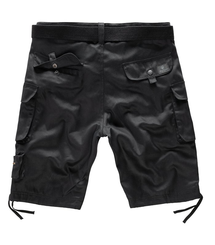 Rock Creek Herren Cargo Shorts mit Gürtel H-171