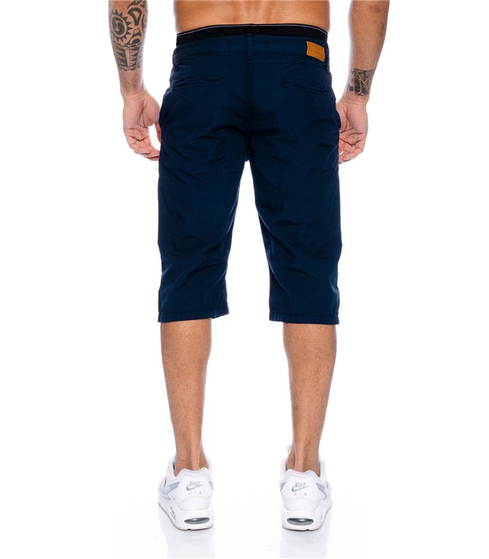 Herren Bermuda Shorts Cargo Hose kurz Herrenshorts  Capri Hose