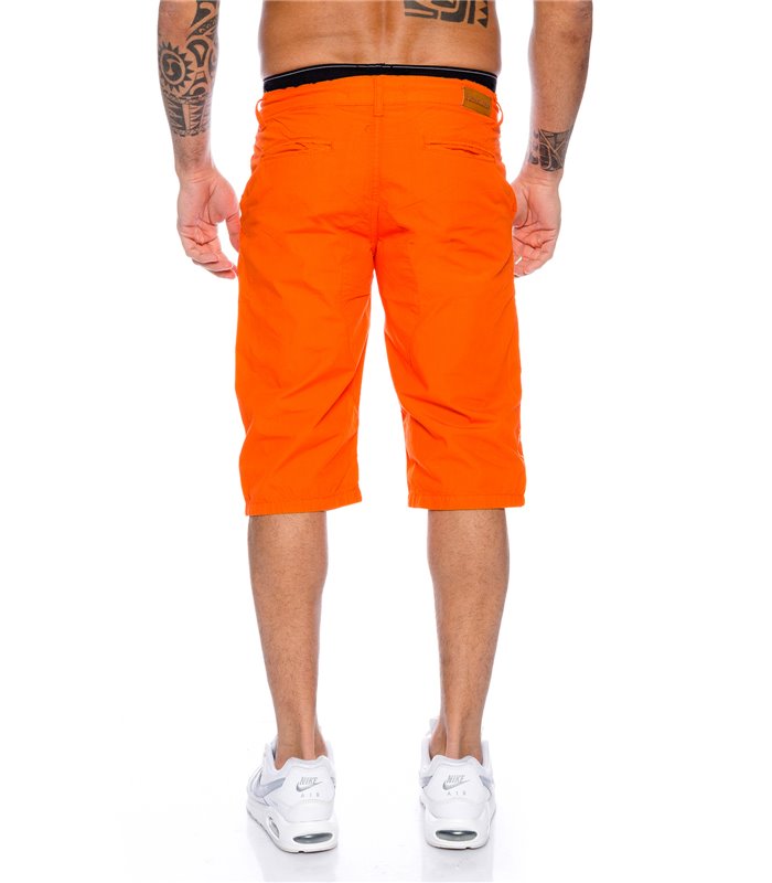 Herren Bermuda Shorts Cargo Hose kurz Herrenshorts  Capri Hose