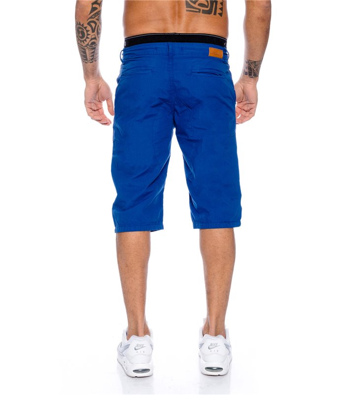 Herren Bermuda Shorts Cargo Hose kurz Herrenshorts  Capri Hose