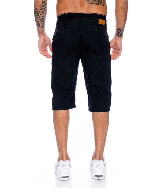 Herren Bermuda Shorts Cargo Hose kurz Herrenshorts  Capri Hose