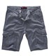 Rock Creek Herren Cargo Shorts Chinoshorts Kurze Hose Short Cargoshorts RC-2203