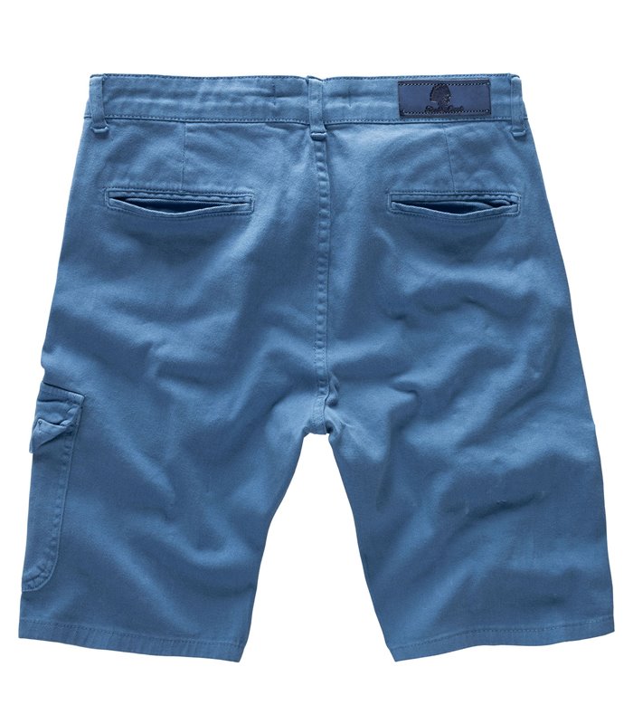 Rock Creek Herren Cargo Shorts Chinoshorts Kurze Hose Short Cargoshorts RC-2203