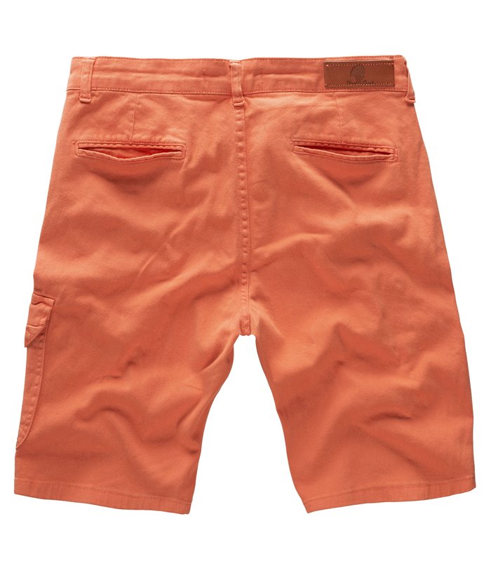 Rock Creek Herren Cargo Shorts Chinoshorts Kurze Hose Short Cargoshorts RC-2203