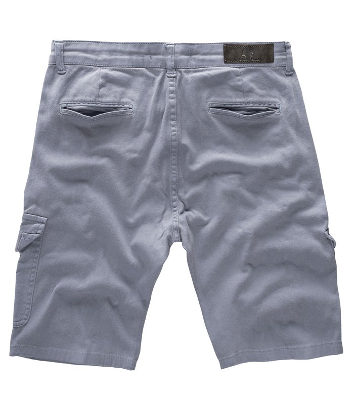 Rock Creek Herren Cargo Shorts Chinoshorts Kurze Hose Short Cargoshorts RC-2203