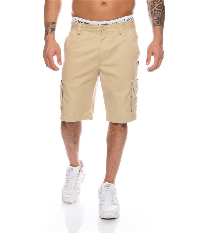 Herren Sommer Bermuda Shorts kurze Hose Herrenshorts