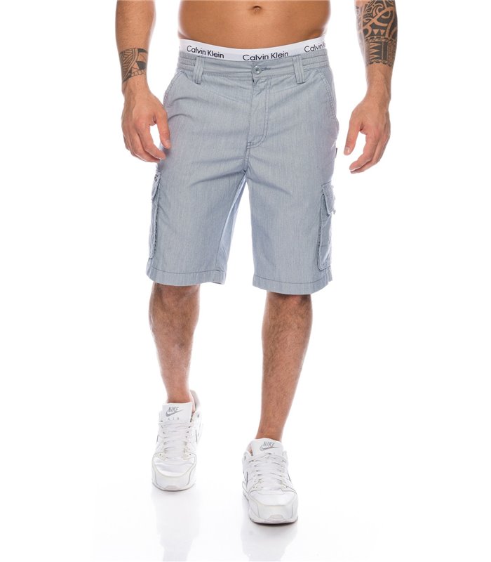 Herren Sommer Bermuda Shorts kurze Hose Herrenshorts