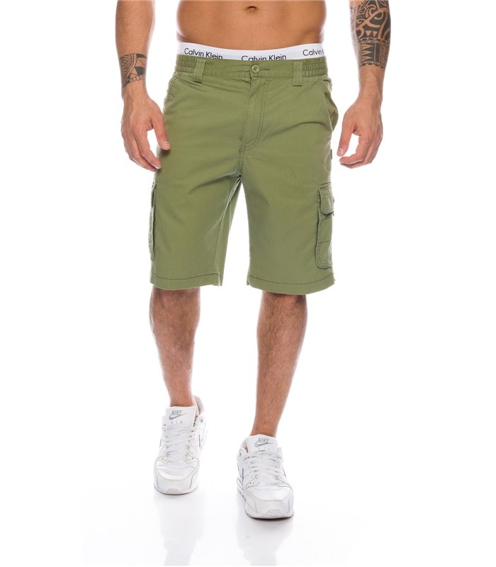 Herren Sommer Bermuda Shorts kurze Hose Herrenshorts